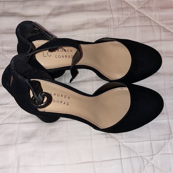 Lauren Conrad heels - Picture 3 of 3